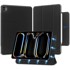 TECH-PROTECT Maska SC Pen Hybrid za iPad Pro 13", crna  